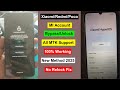 Xiaomi/Redmi/Poco MI Account Unlock 2025 | Mi Account Bypass Xiaomi Phone | Redmi Mi Account Unlock