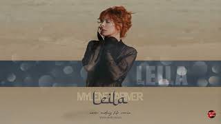 Mylène Farmer - Leila (Never ending life Remix) By Younos