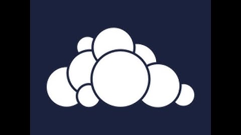 Cara Membuat Cloud Server Sendiri dengan Owncloud