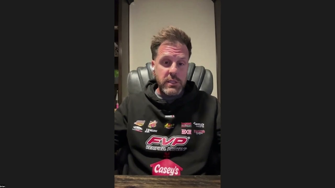 The importance of image when seeking sponsors