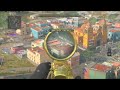 Hits From the Barrel