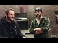Capture de la vidéo Underground's Voice: Fleshgod Apocalypse Interview