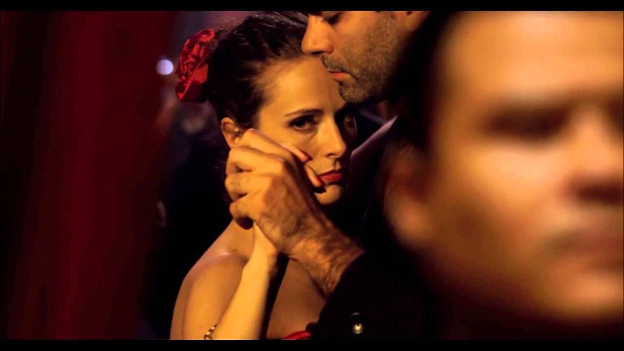 Сердечное танго фильм 2007