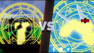 Buddha Clicker Ghoul v4 versus Buddha Raid (Alerta para sons altos)