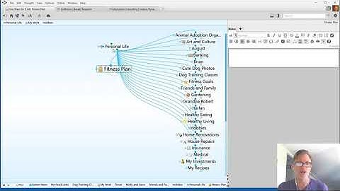 TheBrain 220 - ﻿Taking Your Brain to the Next Level!