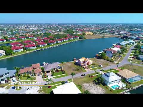 129 S Seas Ct, Marco Island, FL home video tour