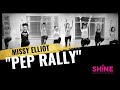 "Pep Rally" By Missy Elliot.  SHiNE DANCE FITNESS