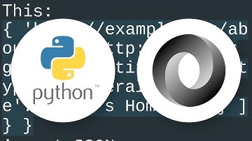 Python/Json:Expecting property name enclosed in double quotes
