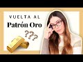 EXPLICACION del PATRON ORO | HISTORIA ECONOMICA del SISTEMA BRETTON WOODS hasta su caída | INFLACION