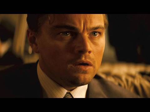 'Inception' Trailer 2 HD