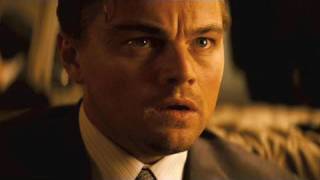 'Inception' Trailer 2 HD Resimi