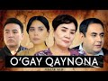 Otalar so'zi - O'gay qaynona | Оталар сузи - Угай кайнона