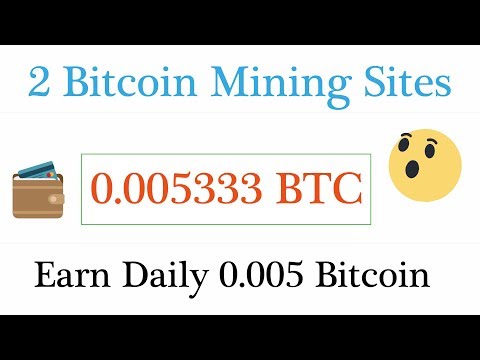 top-2-high-paying-free-bitcoin-mining-site-2019-|-earn-daily-0.005-bitcoin-live-payment-proof-2019