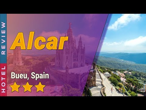 Alcar hotel review | Hotels in Bueu | Spain Hotels