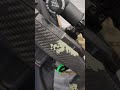 Fierce Carbon Razor Rifle