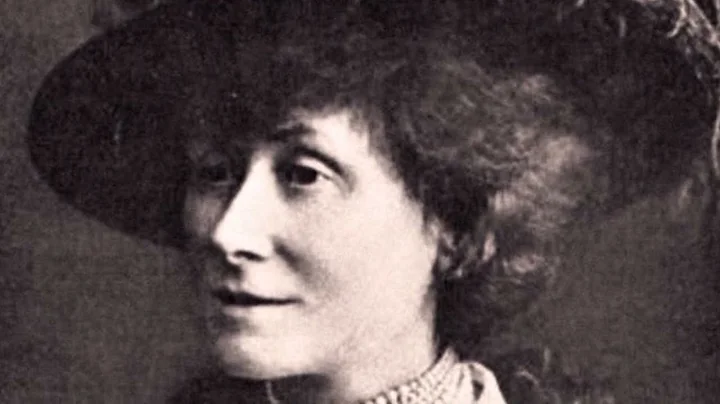 Unsolved Mystery: The Impossible Murder of Julia W...