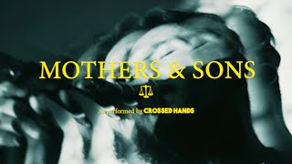 Crossed Hands - 'Mothers & Sons' | BVTV Music