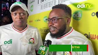 Sports, Sustainability, and Community: OdiMtaani Making a Difference