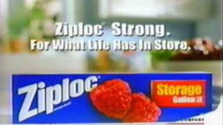 1/20/2003 CBS Daytime ads (Part 8 of 8)
