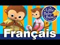 La chanson pour apprendre  shabiller  comptines  littlebabybum