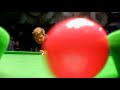 Snooker British Open 2022 EUROSPORT