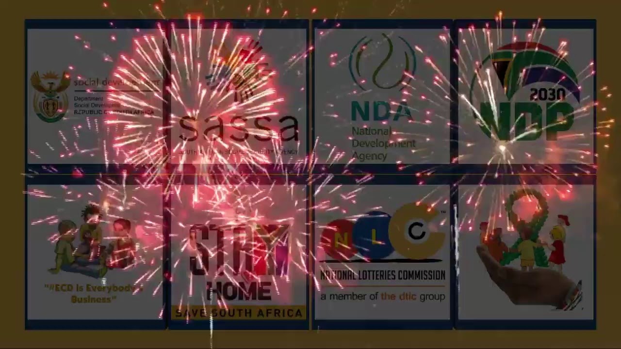 National Lotteries Commission - NLC_SA