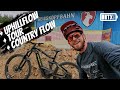 Bikepark Geißkopf mit dem ebike? Check Uphillflow - Tour - Country Flow