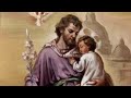 Молитва до св. Йосифа за одиноких матерів та сиріт