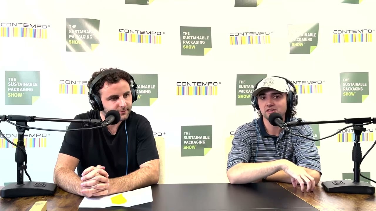 What Is GRS Certified Plastic The Sustainable Packaging Show YouTube