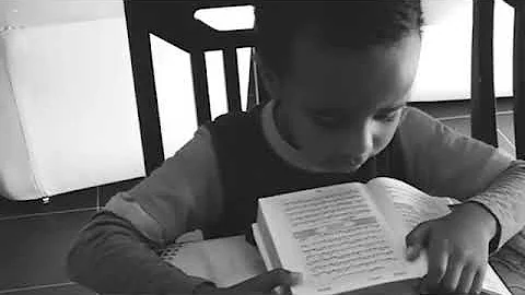 HOW I MEMORISED THE QUR'AN AGED 10! | Hafidh Amr A...