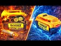 Old Cordless Dewalt Battery Recycle / how to fix a dead drill battery