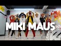 MIKI MAUS by Karamba | Zumba | TML Crew Jeff Andong