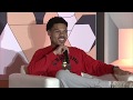 Taylor Bennett, Kei Henderson and SoundCloud CEO Kerry Trainor on the Creator Journey | SXSW 2019