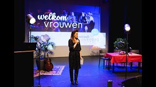 Internationale Vrouwendag Parkstad 2023