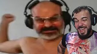 RENAN REAGINDO AO VIDEO DO JJ SOBRE O RICA GAMES