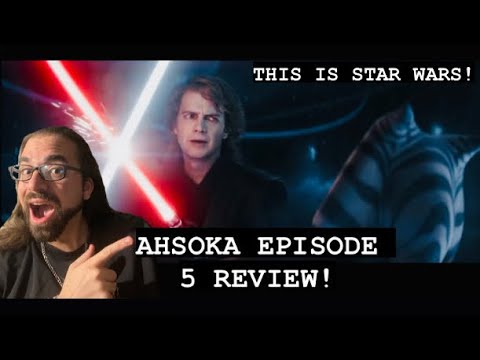 Ahsoka' Review: I Am Jedi, Hear Me Roar – Deadline