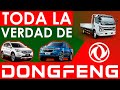 Dnde se fabrican los autos y camiones dongfeng  conoce el pas de origen de los modelos dongfeng