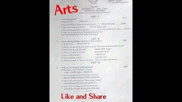 1st Semester ETHICS AND VALUES Question paper. SAMBALPUR UNIVERSITY, ARTS DEPARTMENT.2023-24.