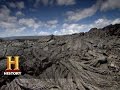 How the Earth Was Made: Hawaii | History