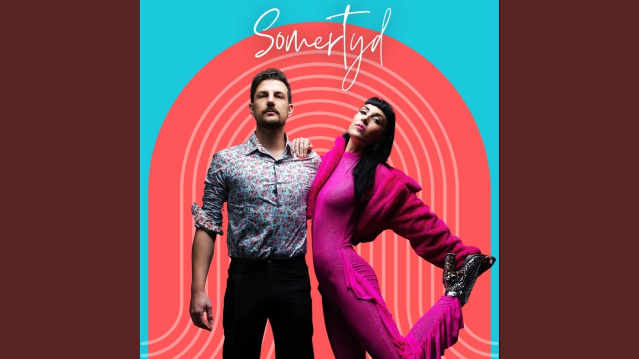 YouTubeでSomertydを視聴 YouTubeでSomertydを視聴