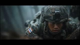 ILLSLICK X KH - NO BODYGUARD [COVER MV] กองทัพไทย สมรภูมิชายแดน ไทย-เขมร