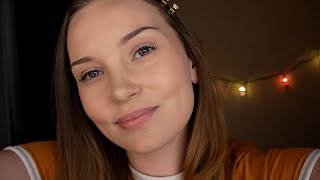 ASMR Relaxing Scalp Massage 💆‍♀️✨