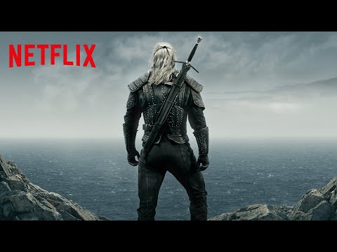The Witcher | Avance oficial | Netflix España