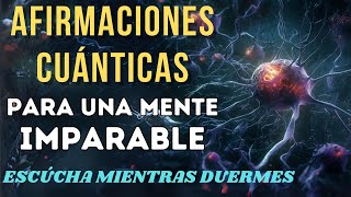 🌟MEDITACIÓN CUÁNTICA para ATRAER una VIDA llena de ABUNDANCIA✨Programa tu mente mientras duermes🌟 by SHAVASANA UNIVERSE 7,199 views 1 month ago 3 hours, 59 minutes