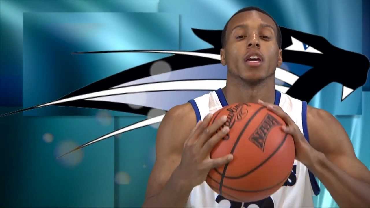 Josh Hogan Men's Basketball YouTube