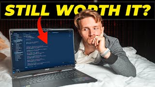 Is Coding Still a Good Career? (In a recession)  MY HONEST OPINION