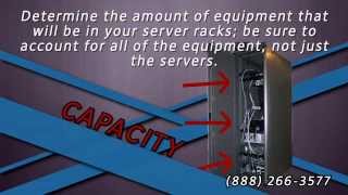 Sql server –m | TechRack’s server racks keep your computer servers organized and secure
