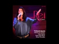 CD Ao Rei (Completo) - Rachel Novaes