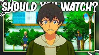 A Boys Virginity Is Saved By A Ninja Attack? - Shinobi No Ittoki Should You Watch?