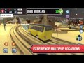 Driving School by BoomBit Games iOS App iPhone iPad Driving School by BoomBit Games iOS App iPhone iPad